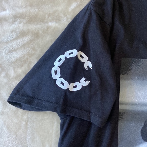 Crooks & Castles Scarface T Shirt - Picture 3 of 5